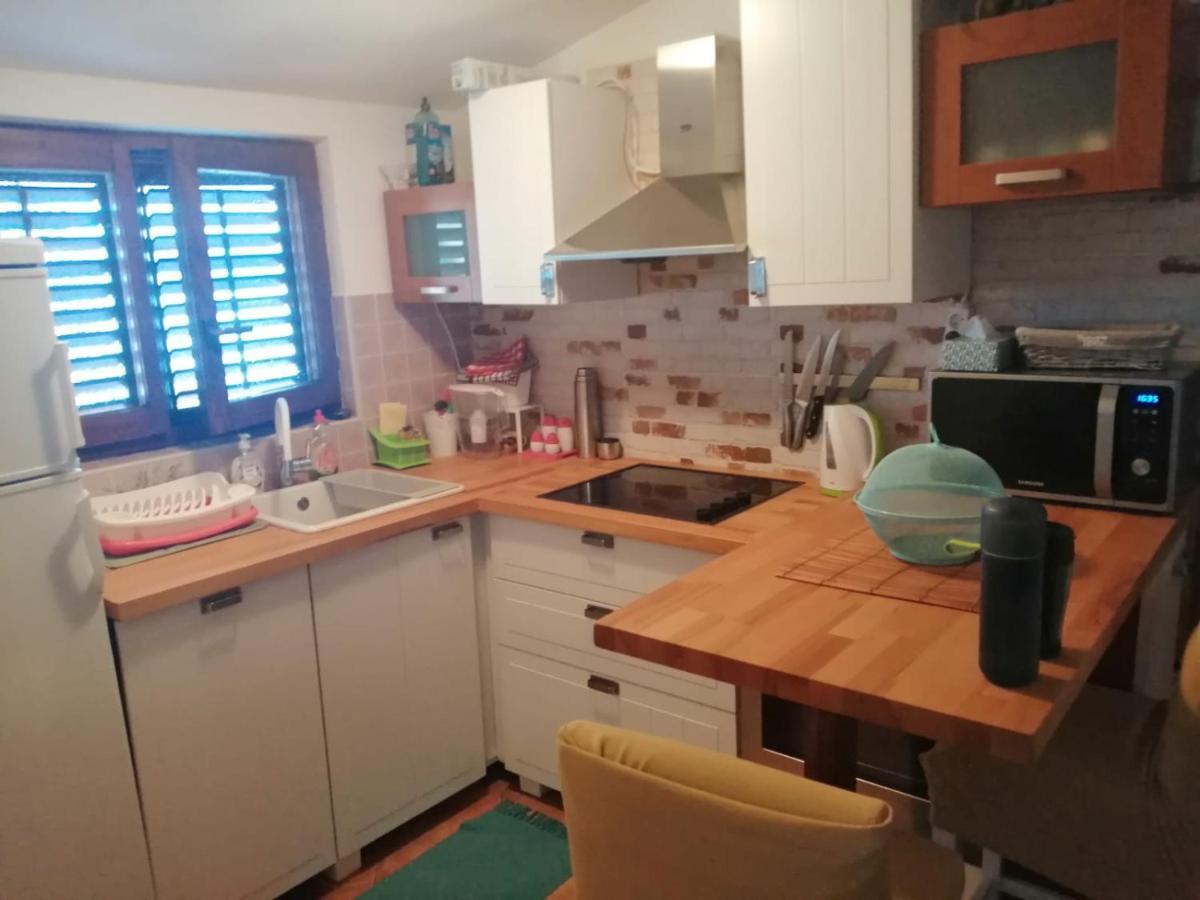 Villa Ivan 比比涅 外观 照片