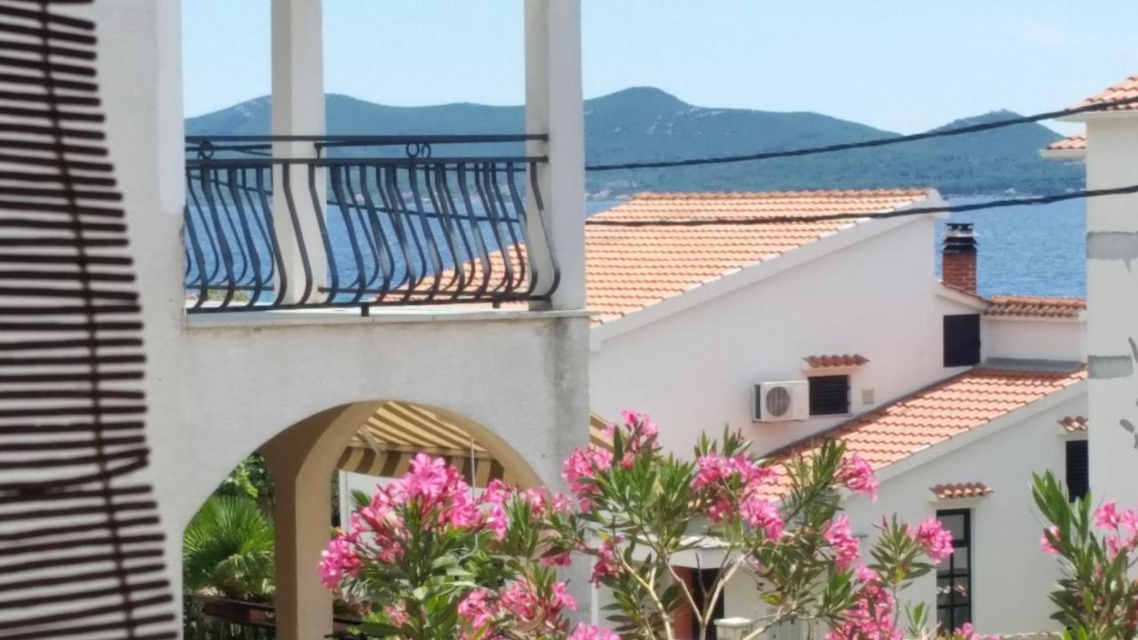 Villa Ivan 比比涅 外观 照片