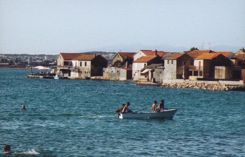 Villa Ivan 比比涅 外观 照片