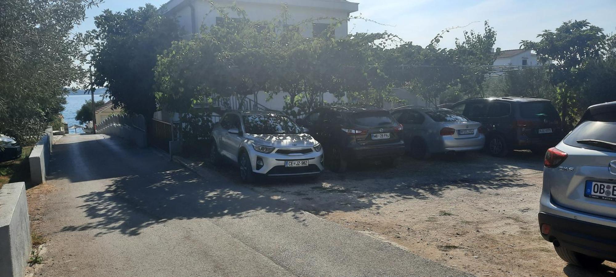 Villa Ivan 比比涅 外观 照片
