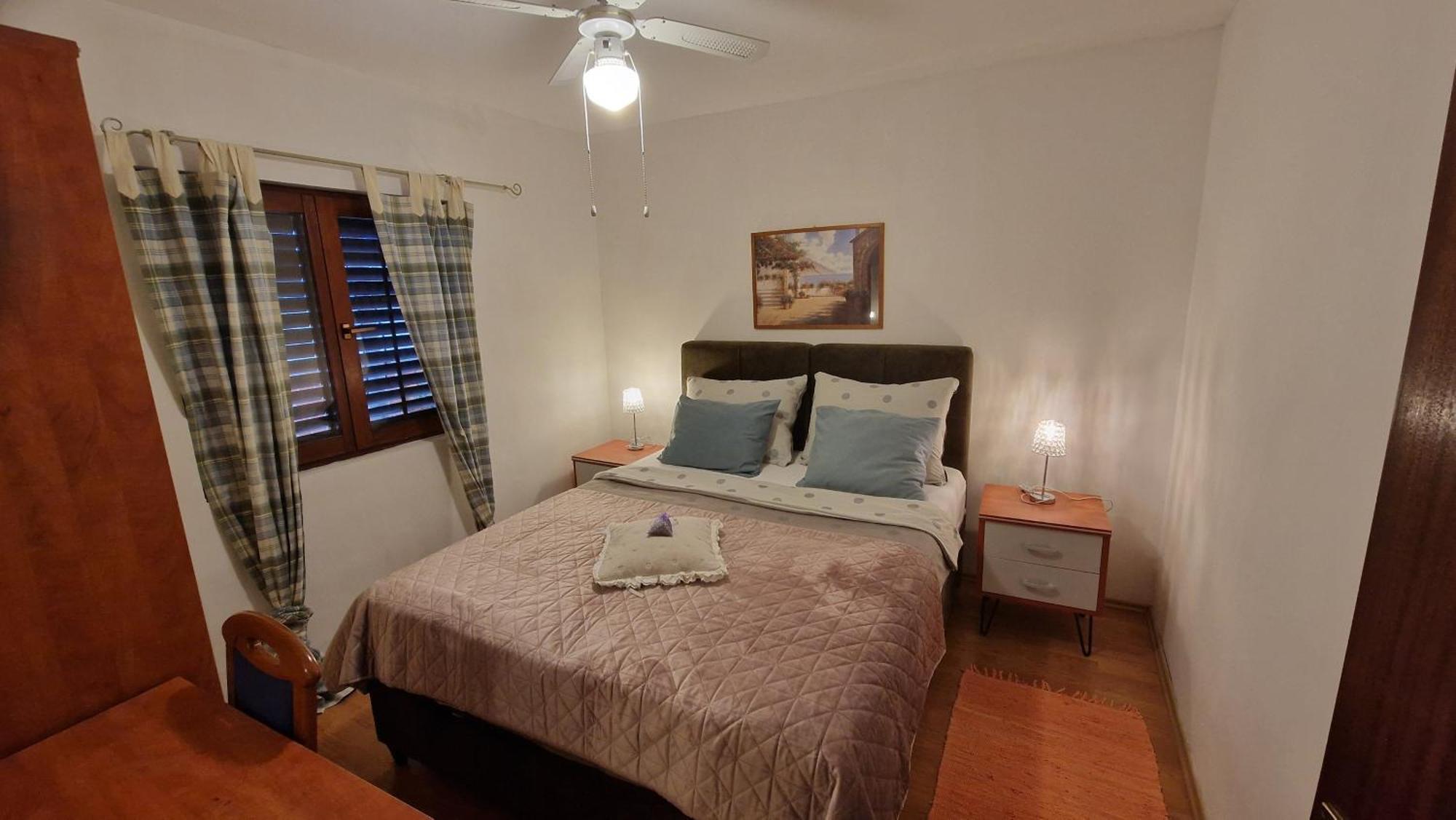 Villa Ivan 比比涅 外观 照片